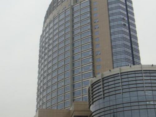 麗水華僑飯店