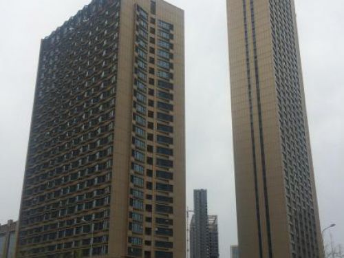 大連綠地中心
